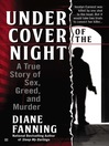 Cover image for Under Cover of the Night